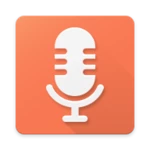 Logo of GOM Recorder android Application 